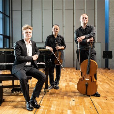 Ensemble der Gasteiner Kammermusik:Reihe im Herbst 2024