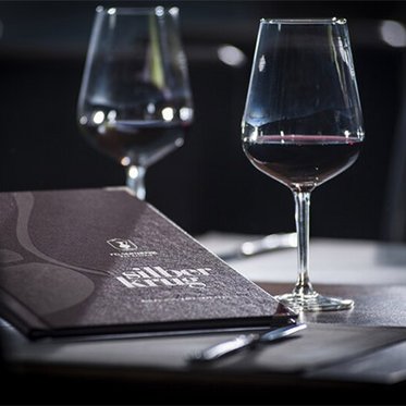 Restaurant Silberkrug der Felsentherme Bad Gastein