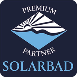 Solarbad Premium Partner