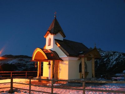 Wengerkapelle