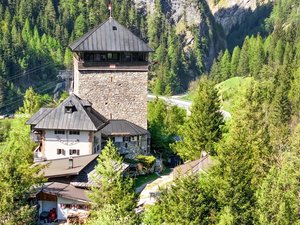 Burg Klammstein