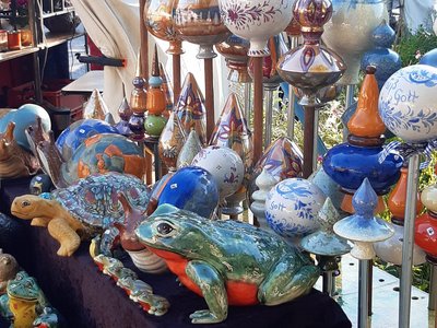 Töpfermarkt 1