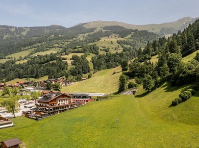 Vogelperspektive_Hotel