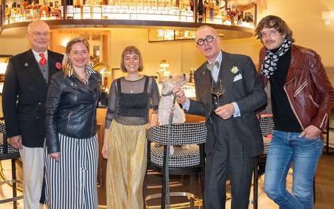 Veronik, der Lenz ist da