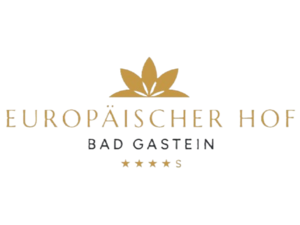 Logo EUROPAEISCHER HOF Bad Gastein