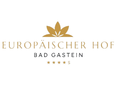 Logo EUROPAEISCHER HOF Bad Gastein