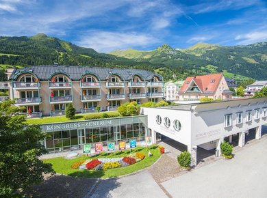 Kur- und Tourismusverband