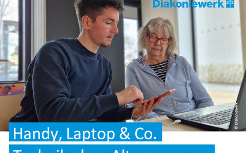 Handy Laptop