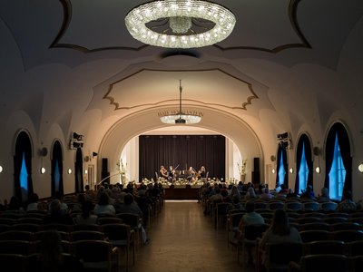 Kammer:Konzert.