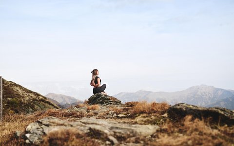 Berg:Yoga
