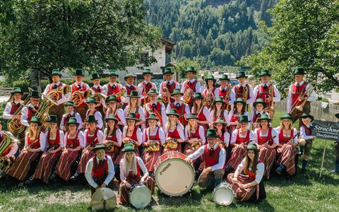 TMK Strochner Dorfgastein