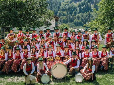 TMK Strochner Dorfgastein