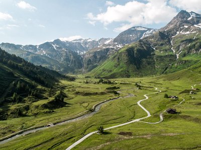 Naturschauweg