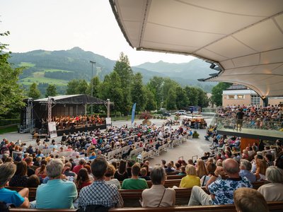 Orchester:Konzert