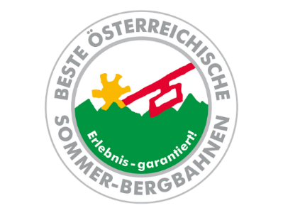 Beste österreichische Sommer Bergbahnen