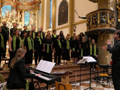 Gastein:Klang