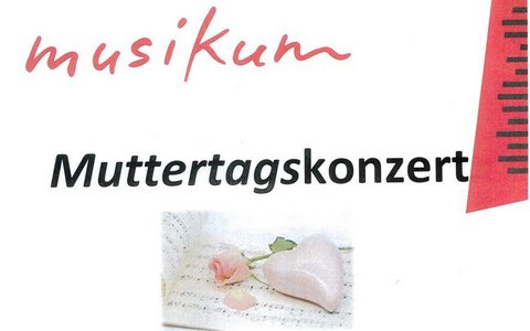 Muttertagskonzert