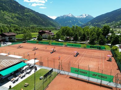 Tennisclub Bad Hofgastein