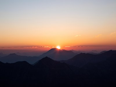 Sundowner