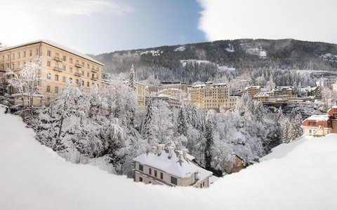 Sagen &amp; Geschichten Winter