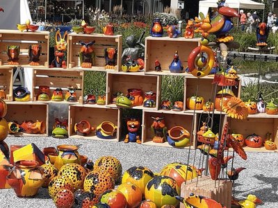 Töpfermarkt