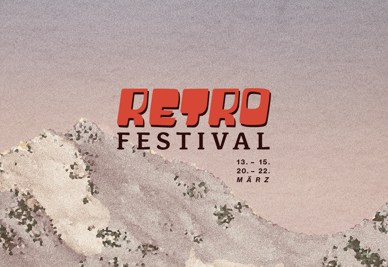 Retro Festival