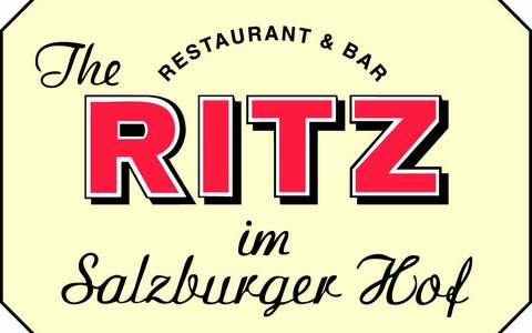 Ritz Bar