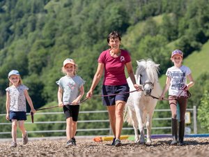 Tobhartbauer Achtsame Reitpädagogik