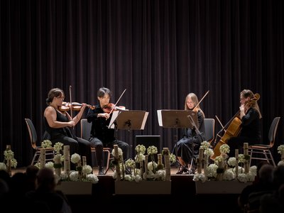Konzert im Kursaal