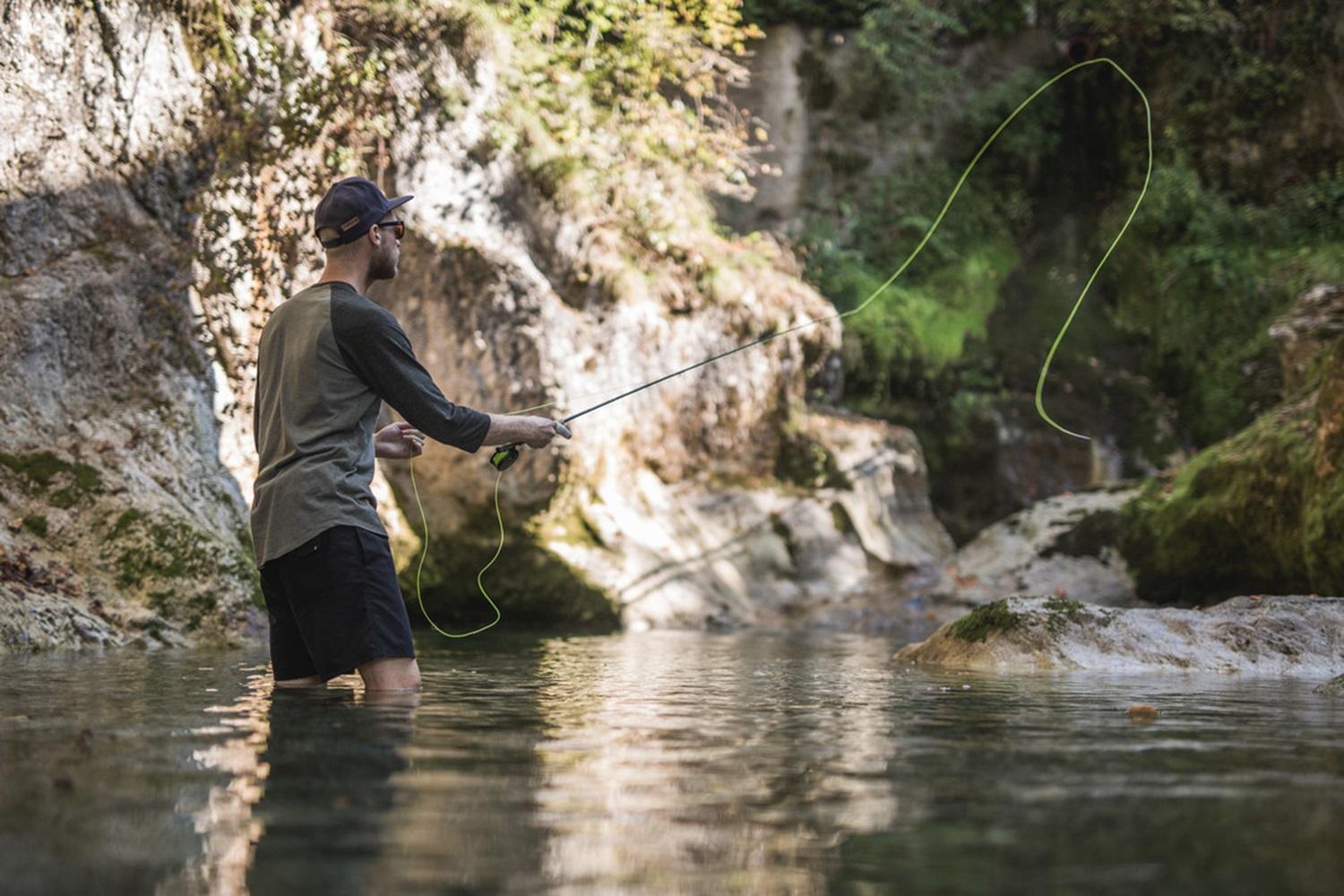 Angeln Salzburger Land Tourismus GmbH