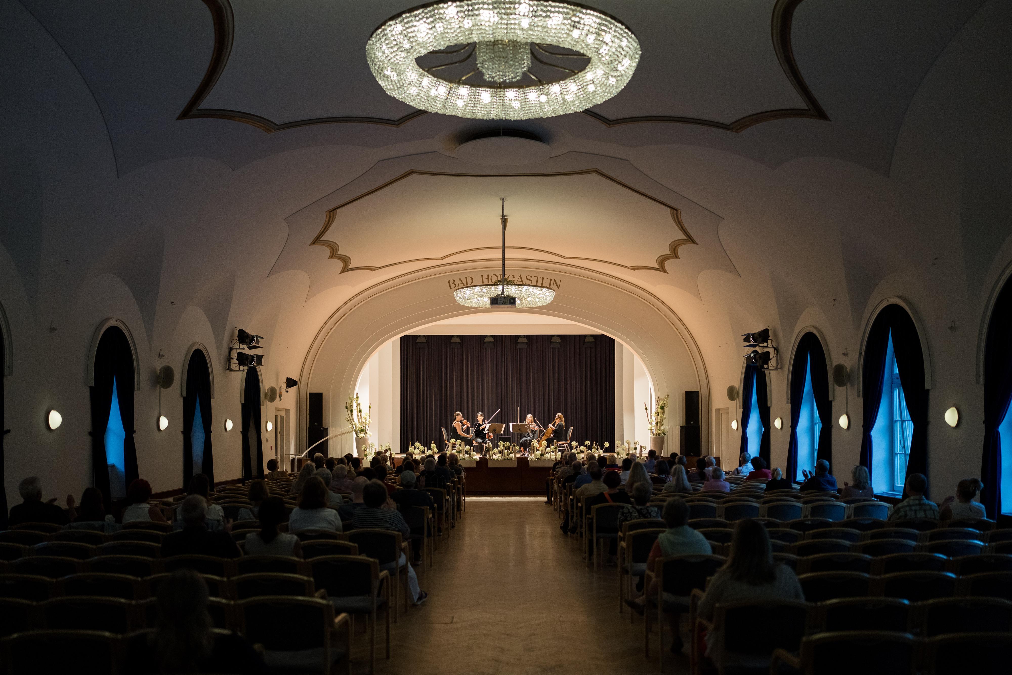 Kammer:Konzert.