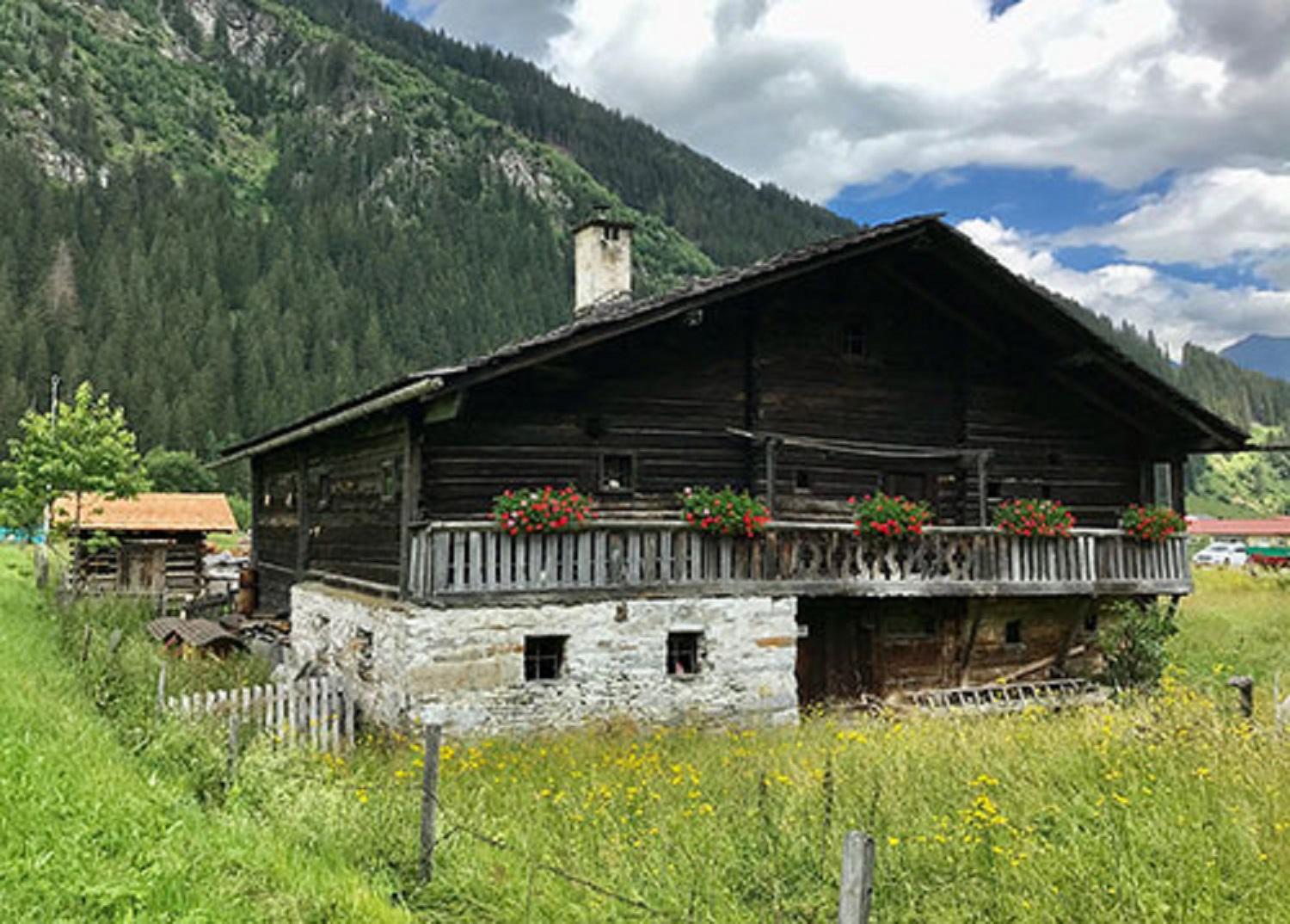 Ullmannlehen