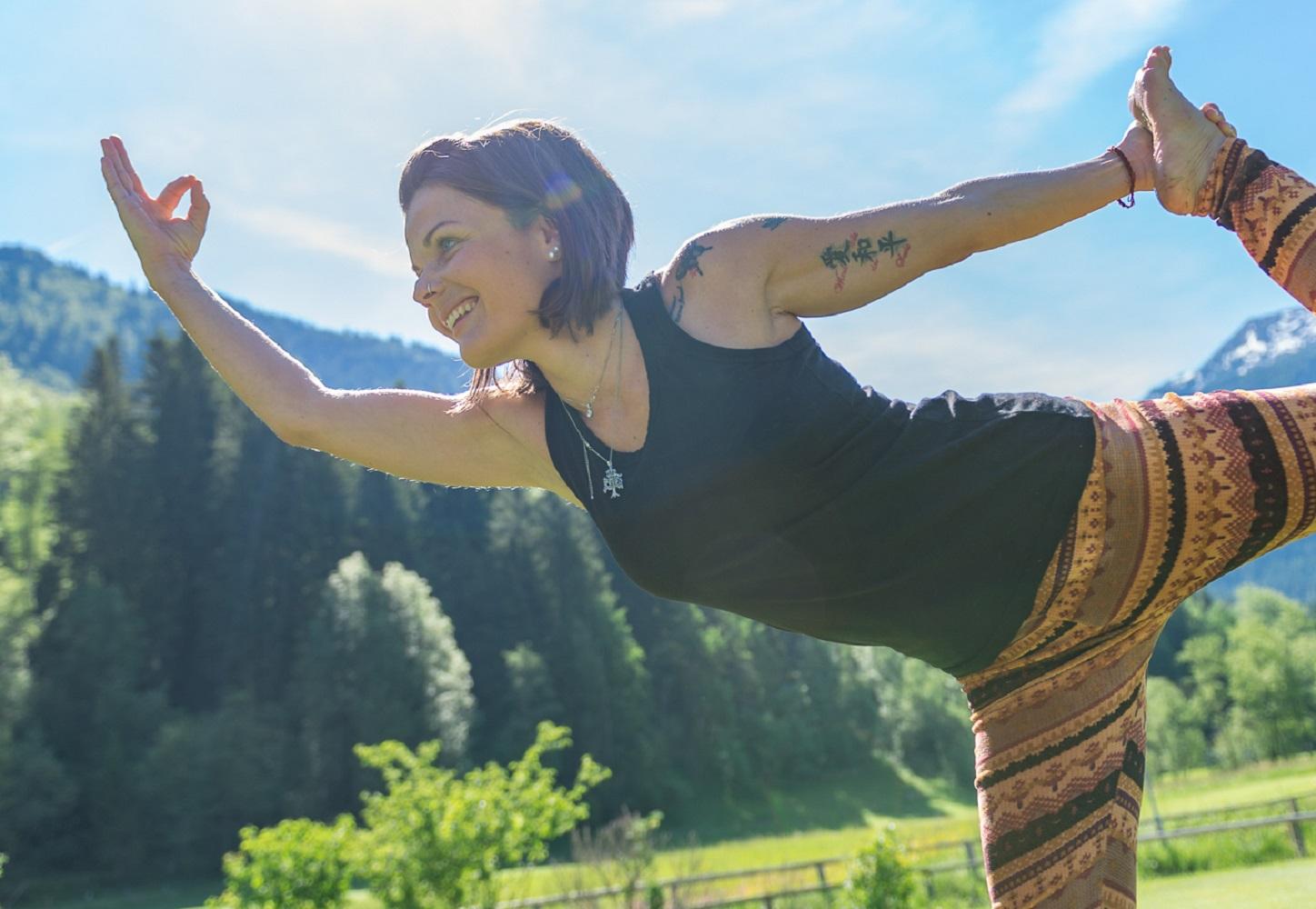 Yoga Verena